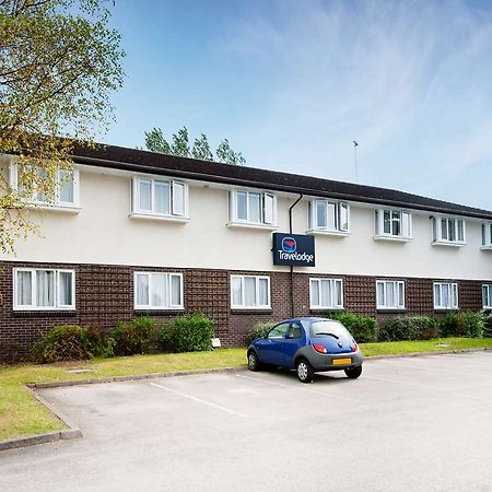 Travelodge Chester Warrington Road Bagian luar foto