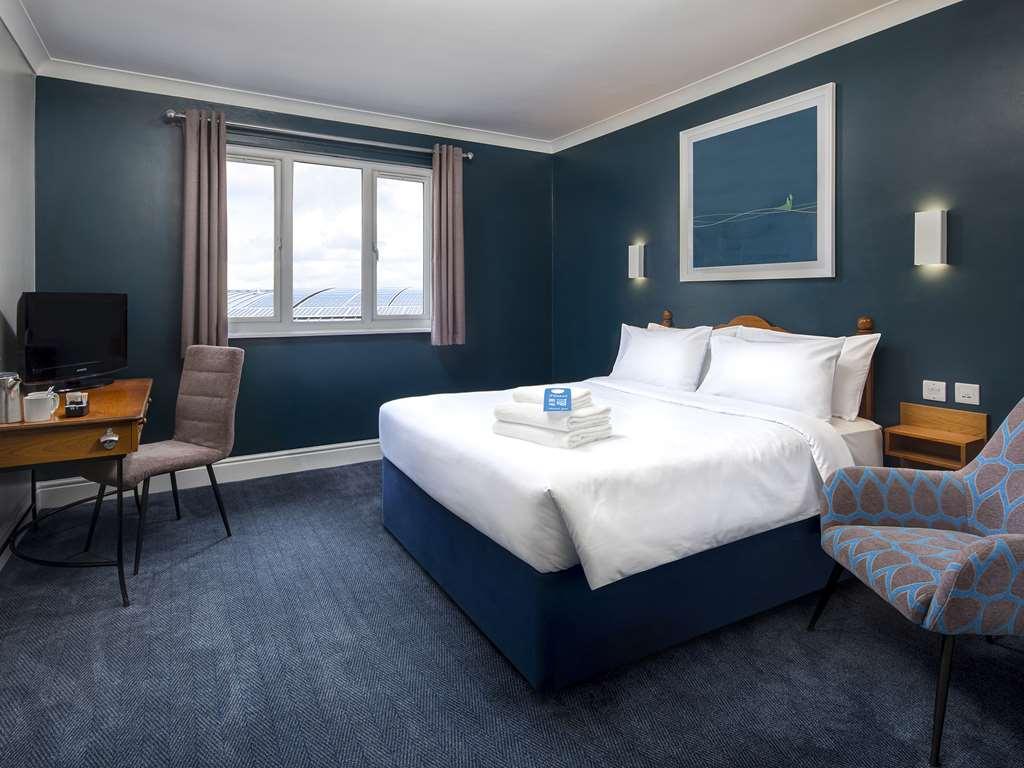 Travelodge Chester Warrington Road Ruang foto