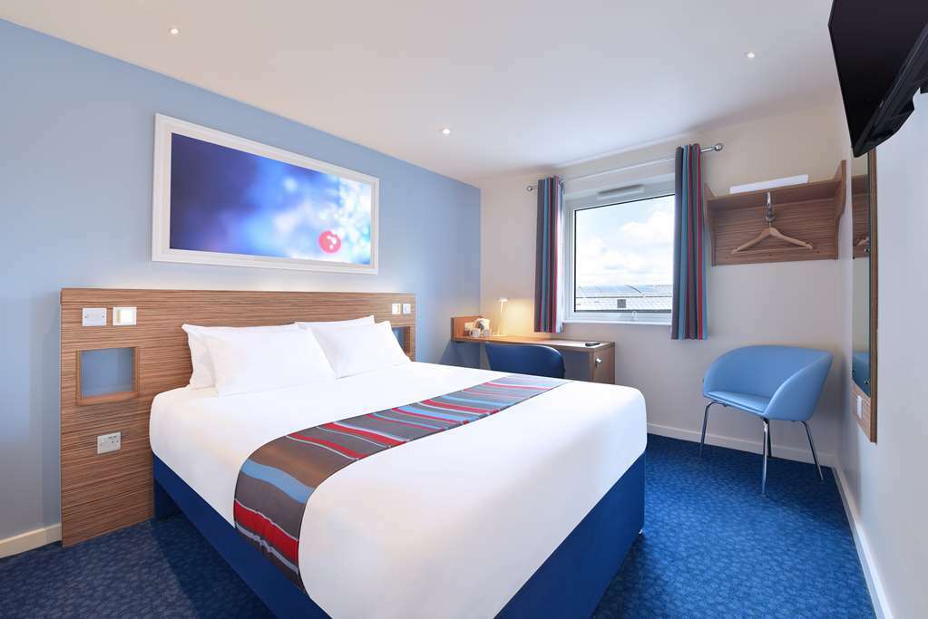 Travelodge Chester Warrington Road Ruang foto