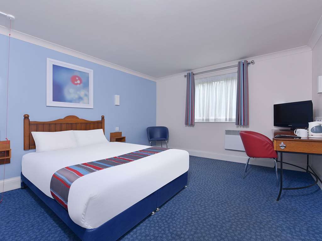 Travelodge Chester Warrington Road Ruang foto