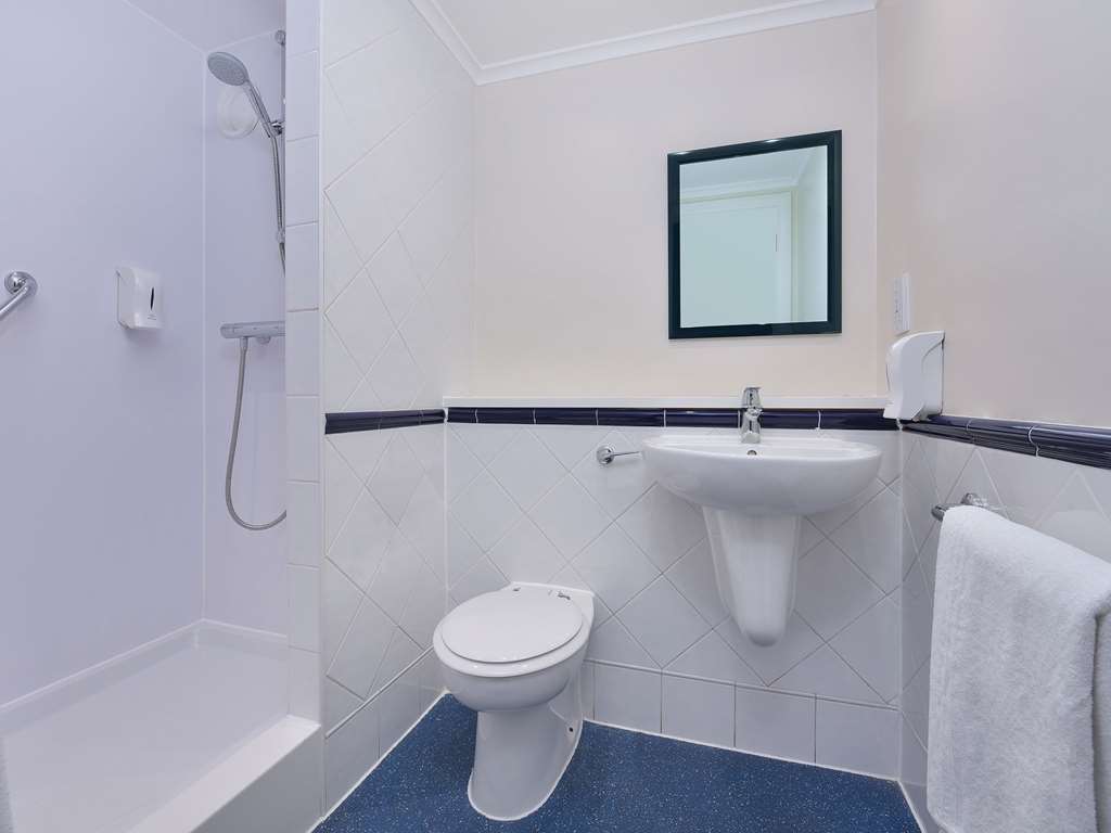 Travelodge Chester Warrington Road Ruang foto